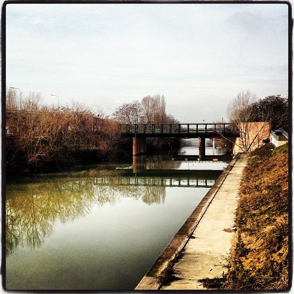 
Darsena City
 in Ferrara