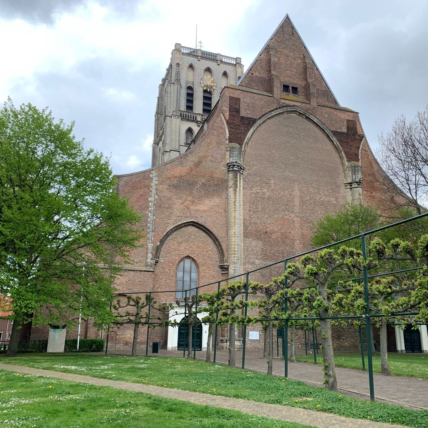 
De Smaeck van Brielle
 in Zuid-Holland