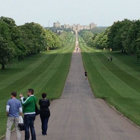 
Deer Park Windsor
 in Berkshire