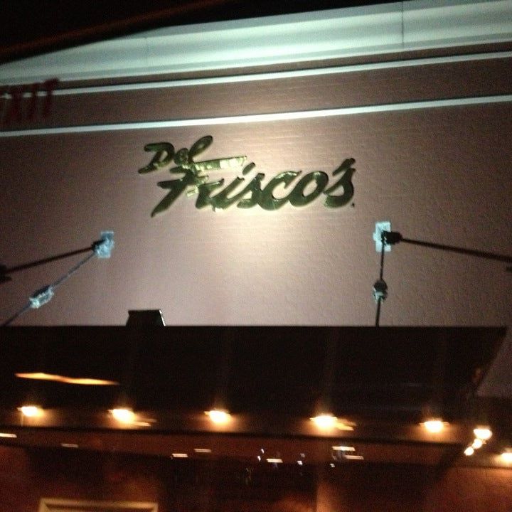 
Del Frisco's Double Eagle Steak House
 in Fort Worth