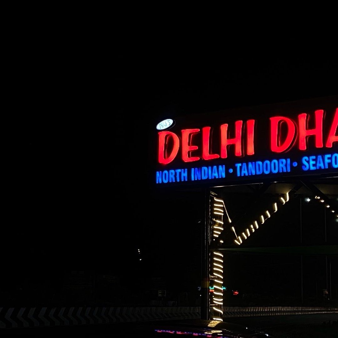 
Delhi Dhaba
 in Mahabalipuram