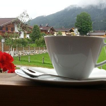 
Der Winklhof
 in Saalfelden Am Steinernen Meer