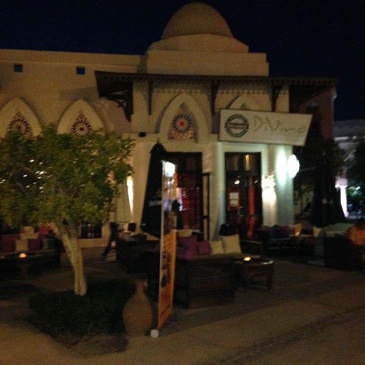 
Di Vino
 in Port Ghalib