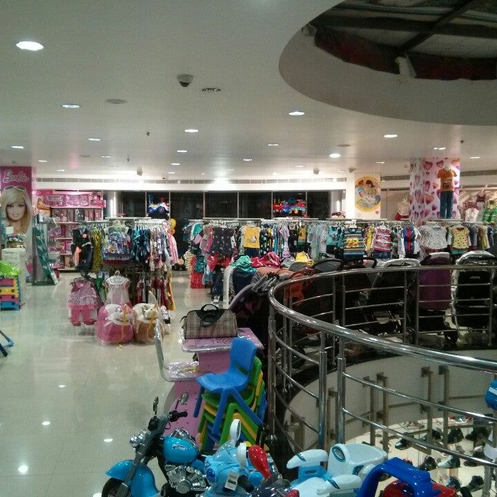 
DIANBY Shoe World / Kids World
 in Trivandrum