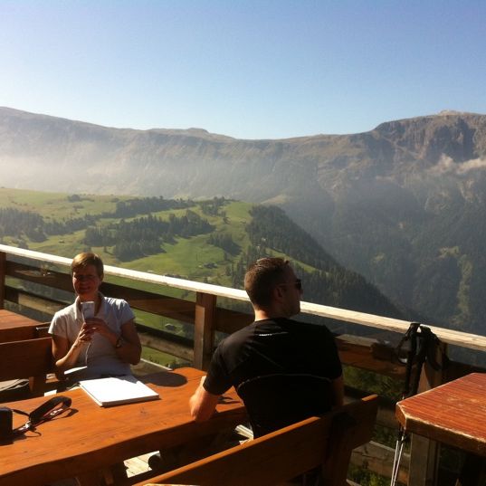 
Dibaita
 in Alpe Di Siusi