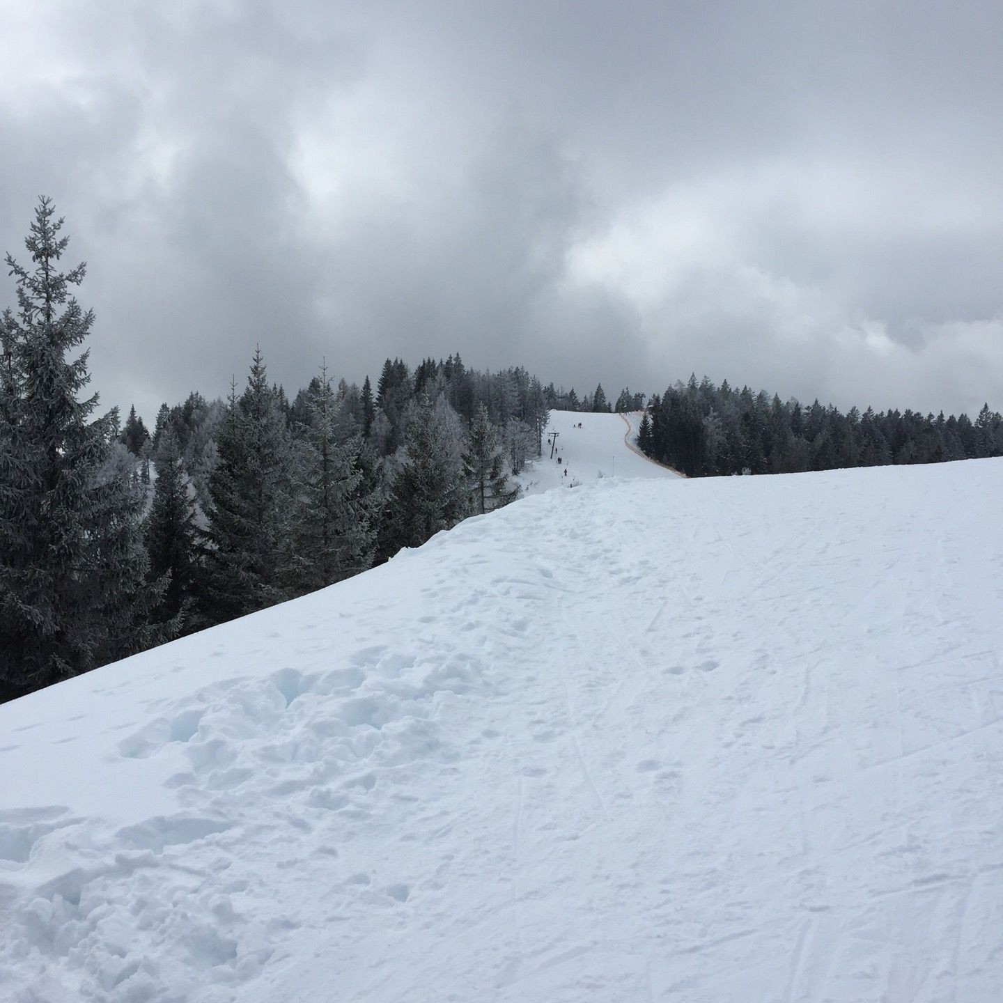 
Die Sonnenalm
 in Seefeld In Tirol