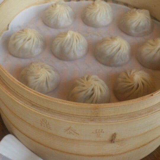 
Din Tai Fung (鼎泰丰)
 in Hebei