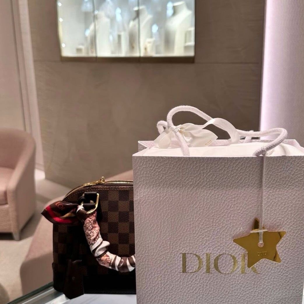 
Dior (ديور)
 in Riyadh Province