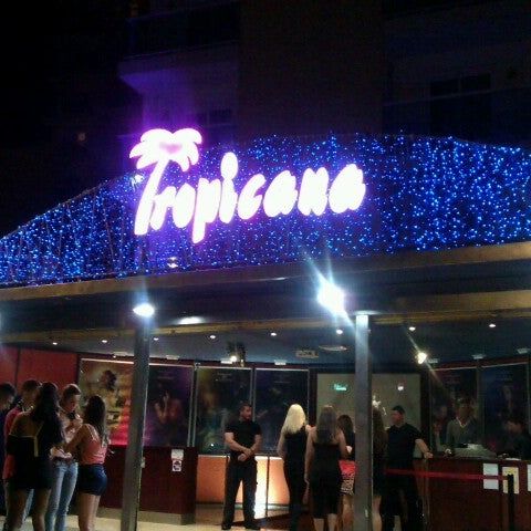 
Discoteca Tropicana
 in Maresme