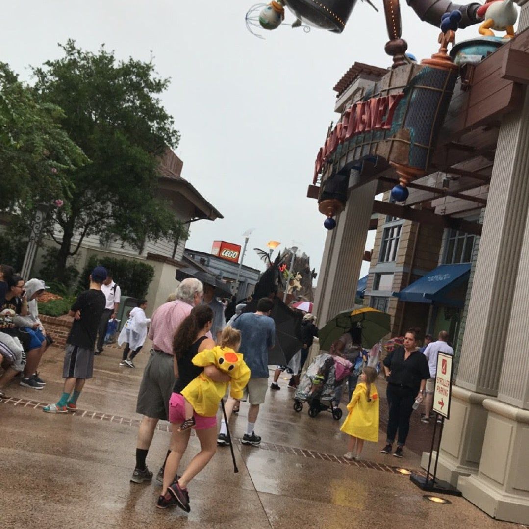 
Disney Springs
 in Disney World Area