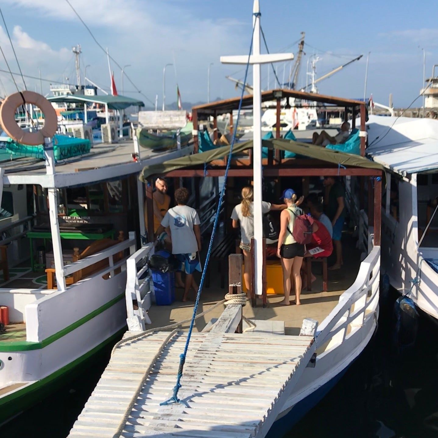 
Dive Komodo
 in Labuan Bajo