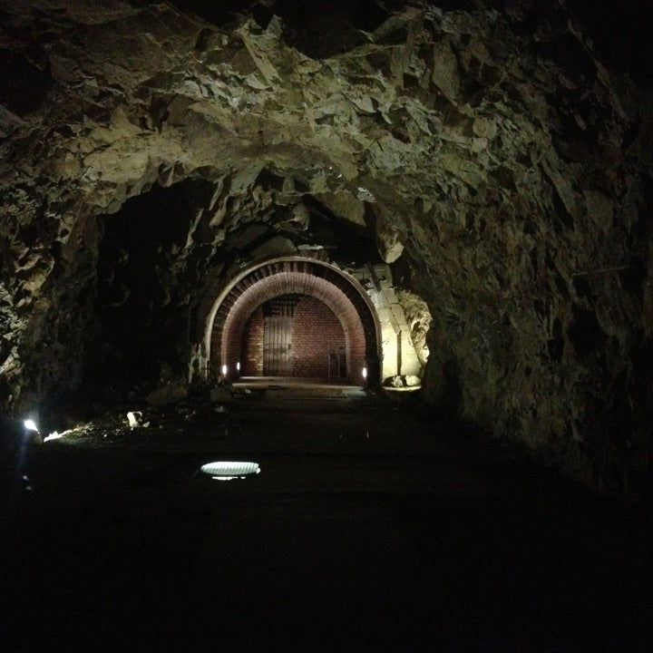 
Dokumentation Obersalzberg
 in Berchtesgaden