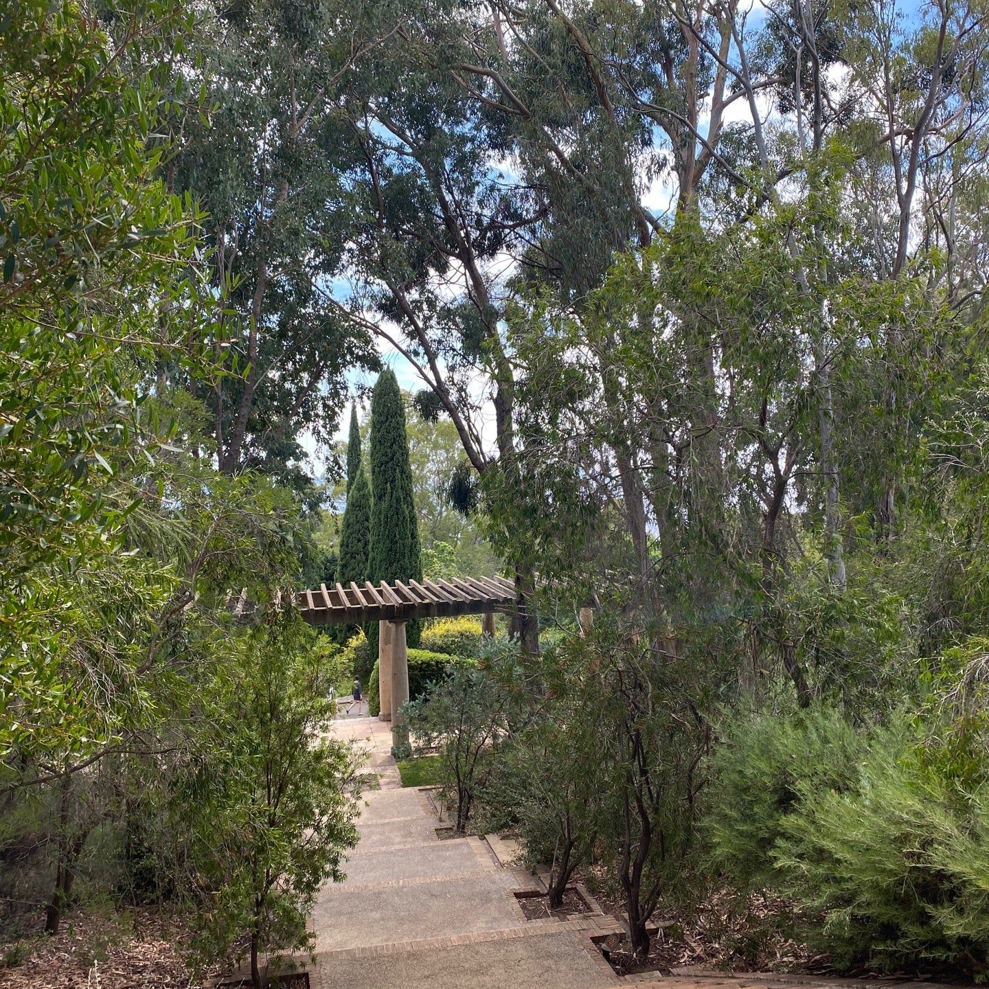 
Domaine Du Rayol
 in Var