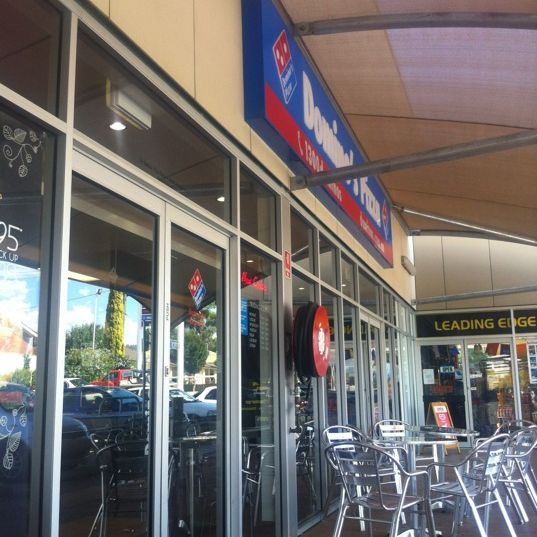 
Domino's
 in Tamworth