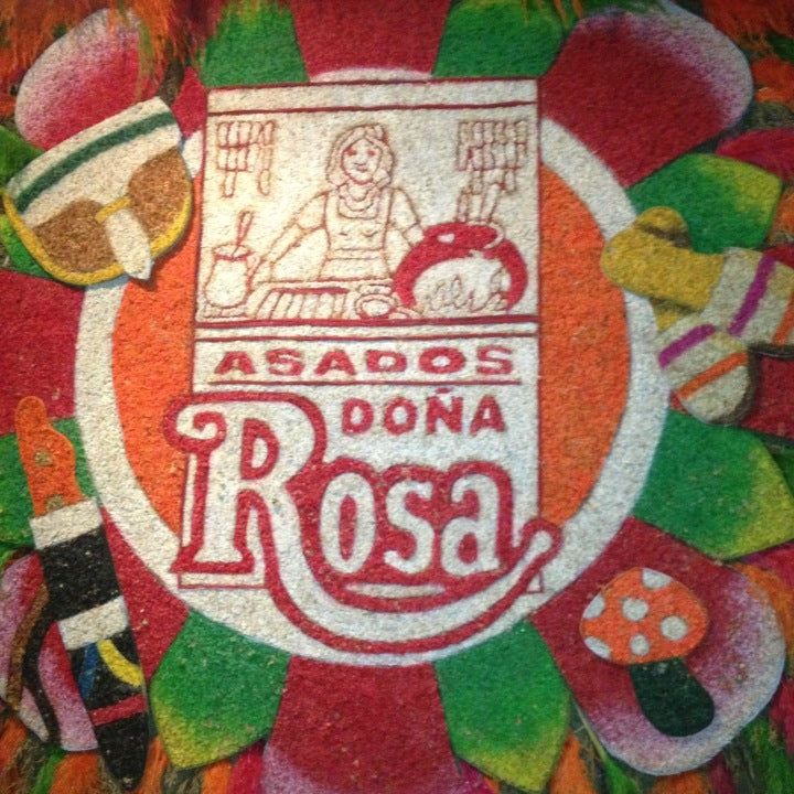 
Doña Rosa
 in Rionegro