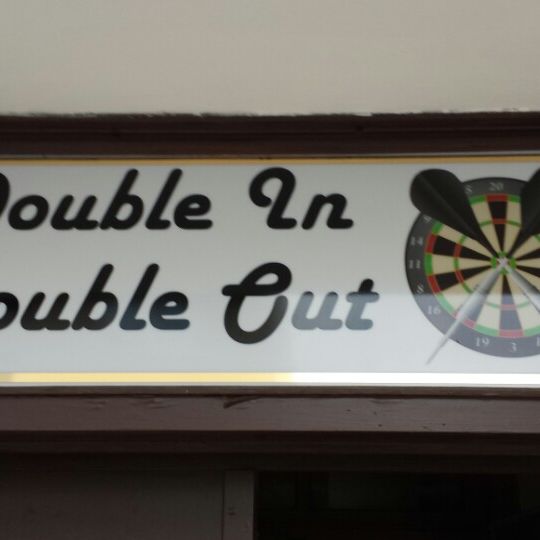 
Double In Double Out
 in Ruhr Area