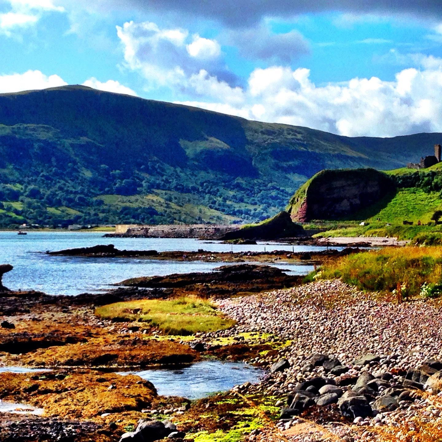 
Drainsbay
 in Northern Ireland