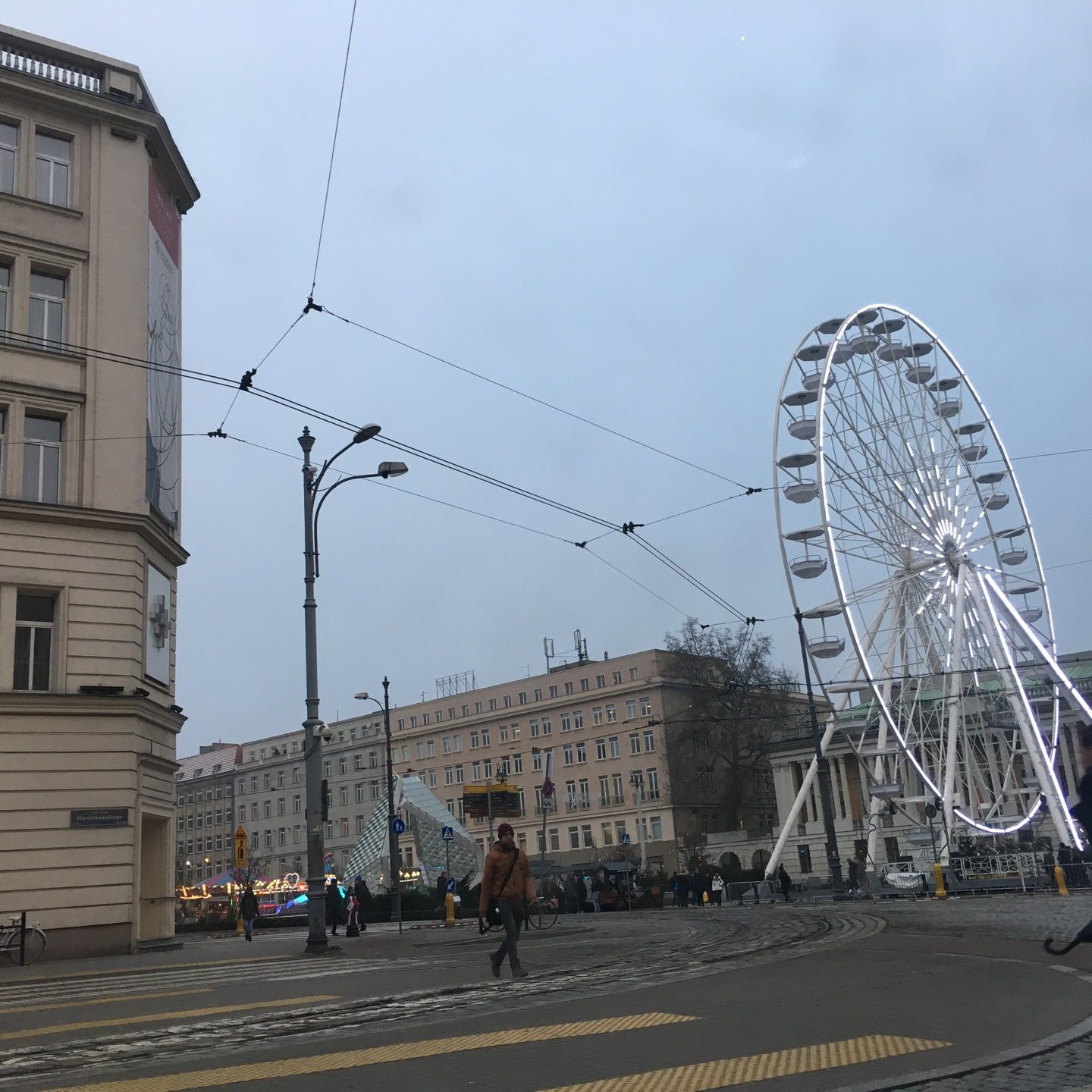 
Drukarnia Skład Wina & Chleba
 in Poznań