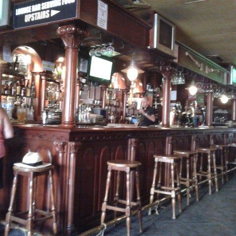 
Dubliner
 in St Julian'S