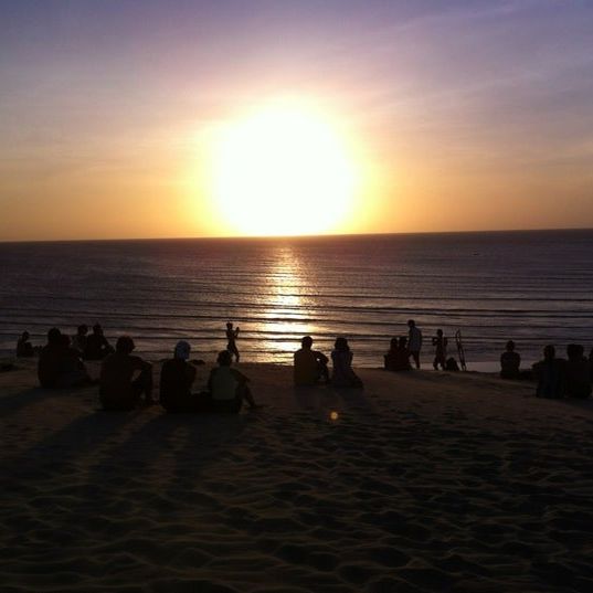 
Duna do Pôr do Sol
 in Jericoacoara