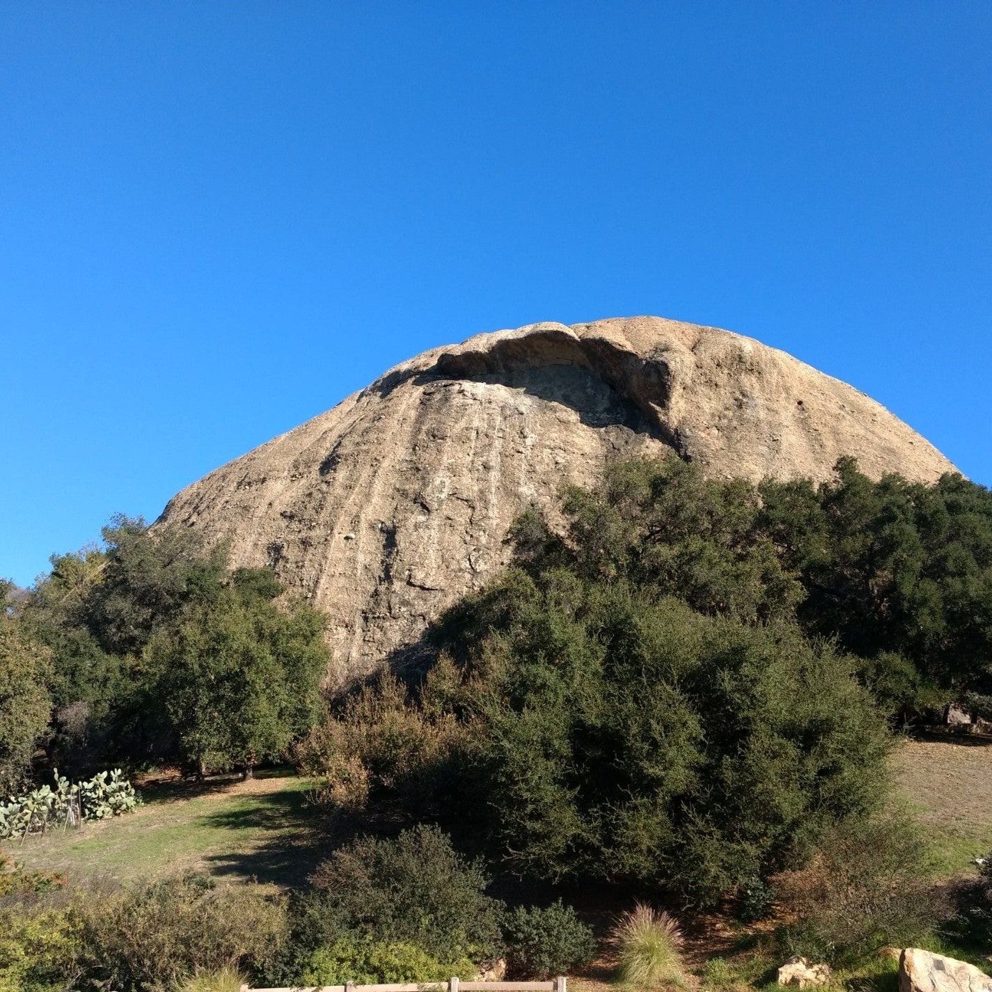 
Eagle Rock Historical Landmark
 in Pasadena