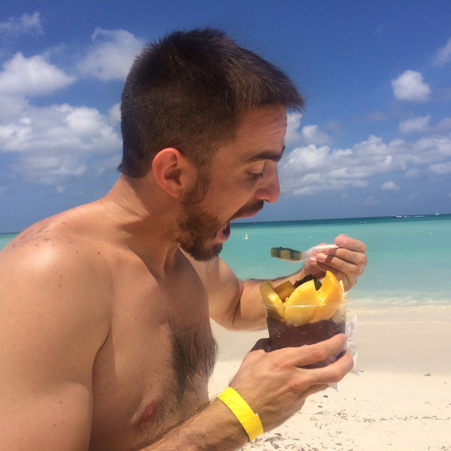 
Eduardo's Beach Shack
 in Aruba