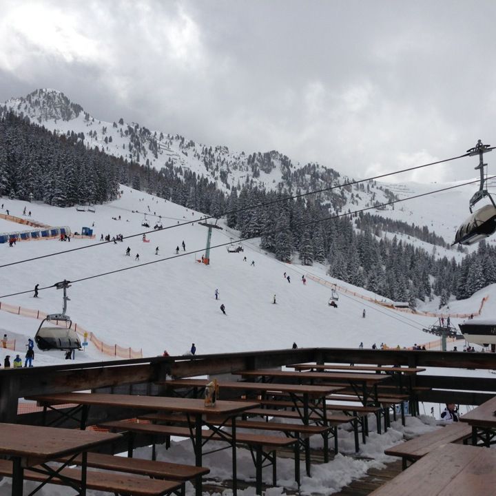 
Eisberg Hütte
 in Hippach