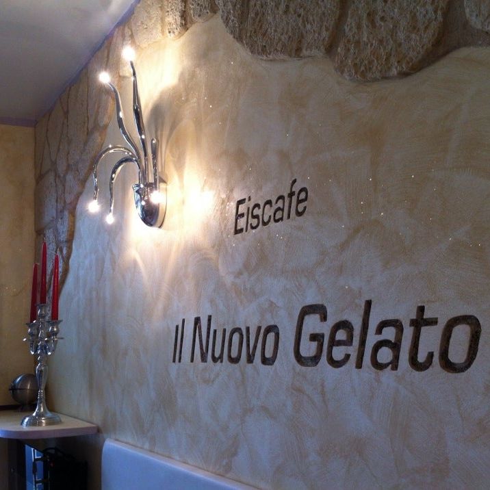 
Eiscafe Il Nuovo Gelato
 in Oberallgäu