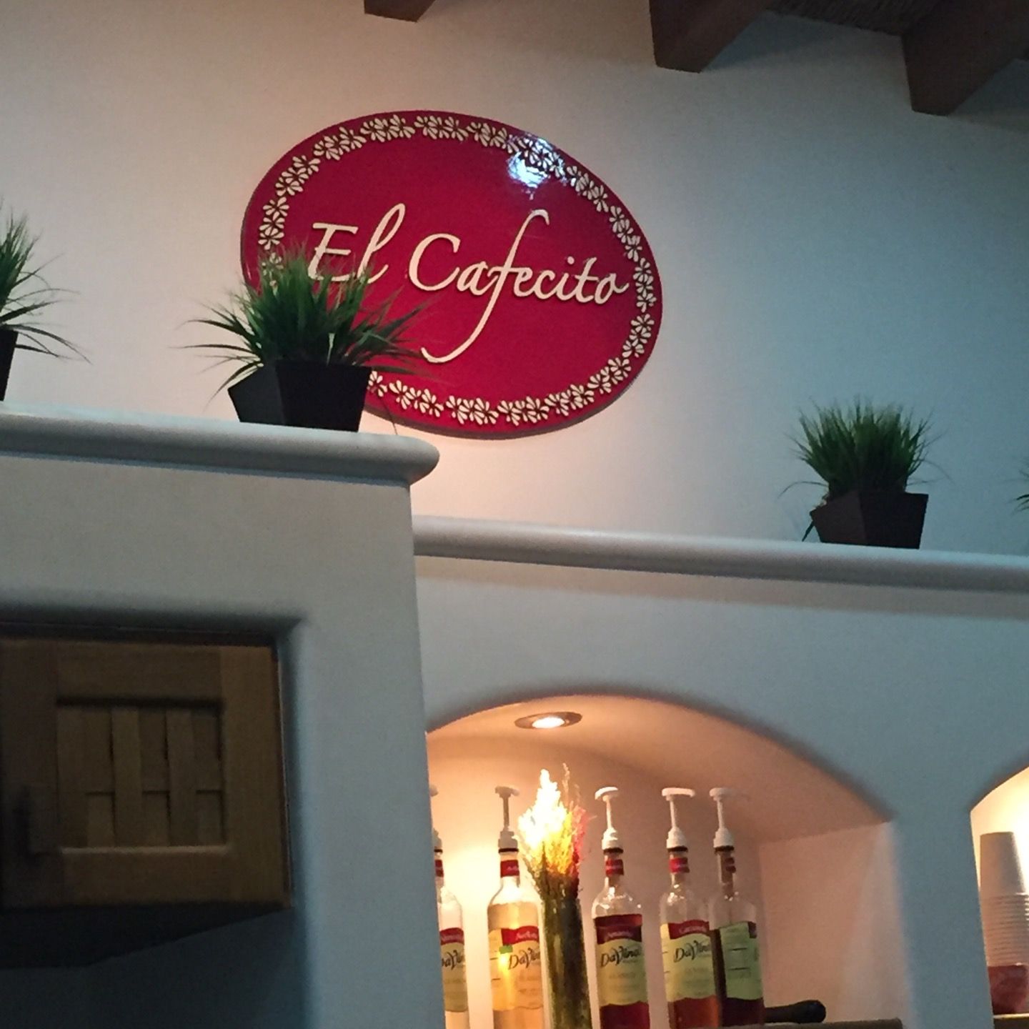 
El Cafecito @ Pacifica
 in Ixtapa