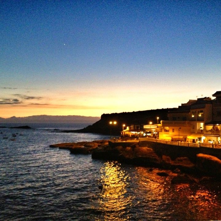 
El Caldero
 in Tenerife