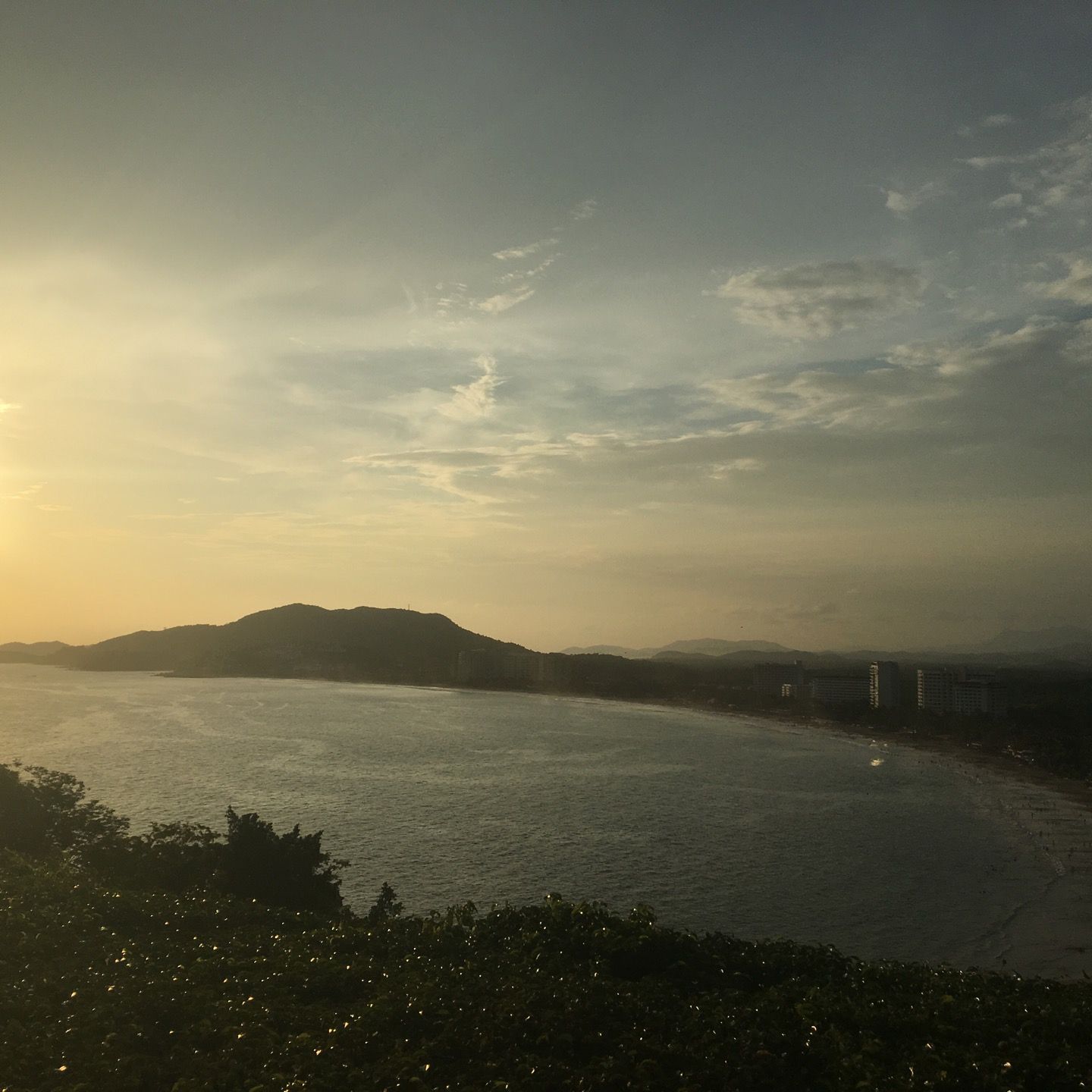 
El Faro
 in Ixtapa