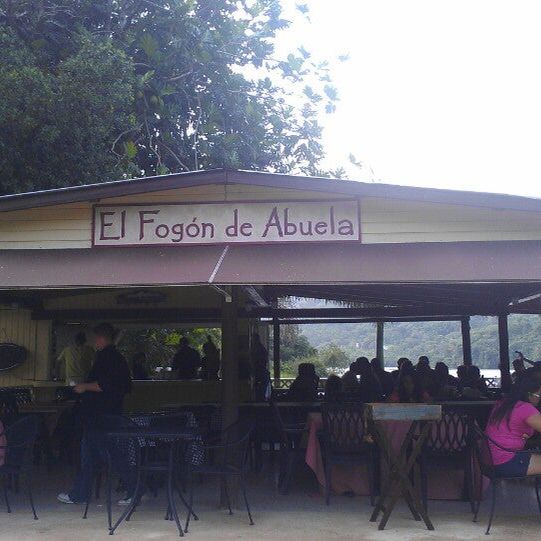 
El Fogón De Abuela
 in Puerto Rico