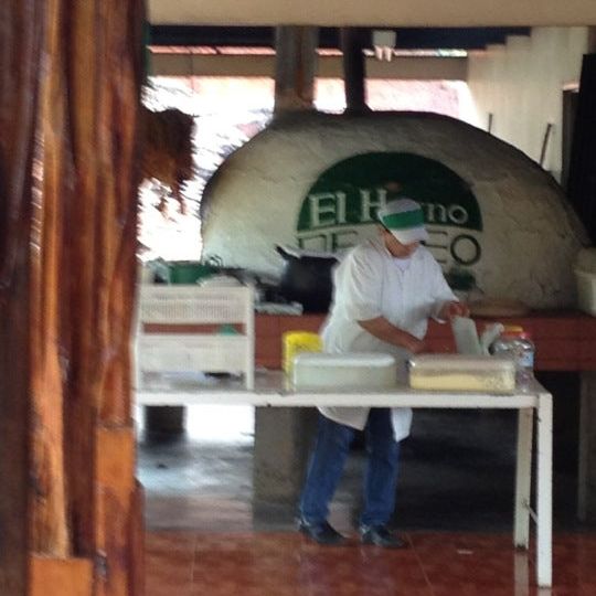 
El Horno D Leo
 in Valle Del Cauca