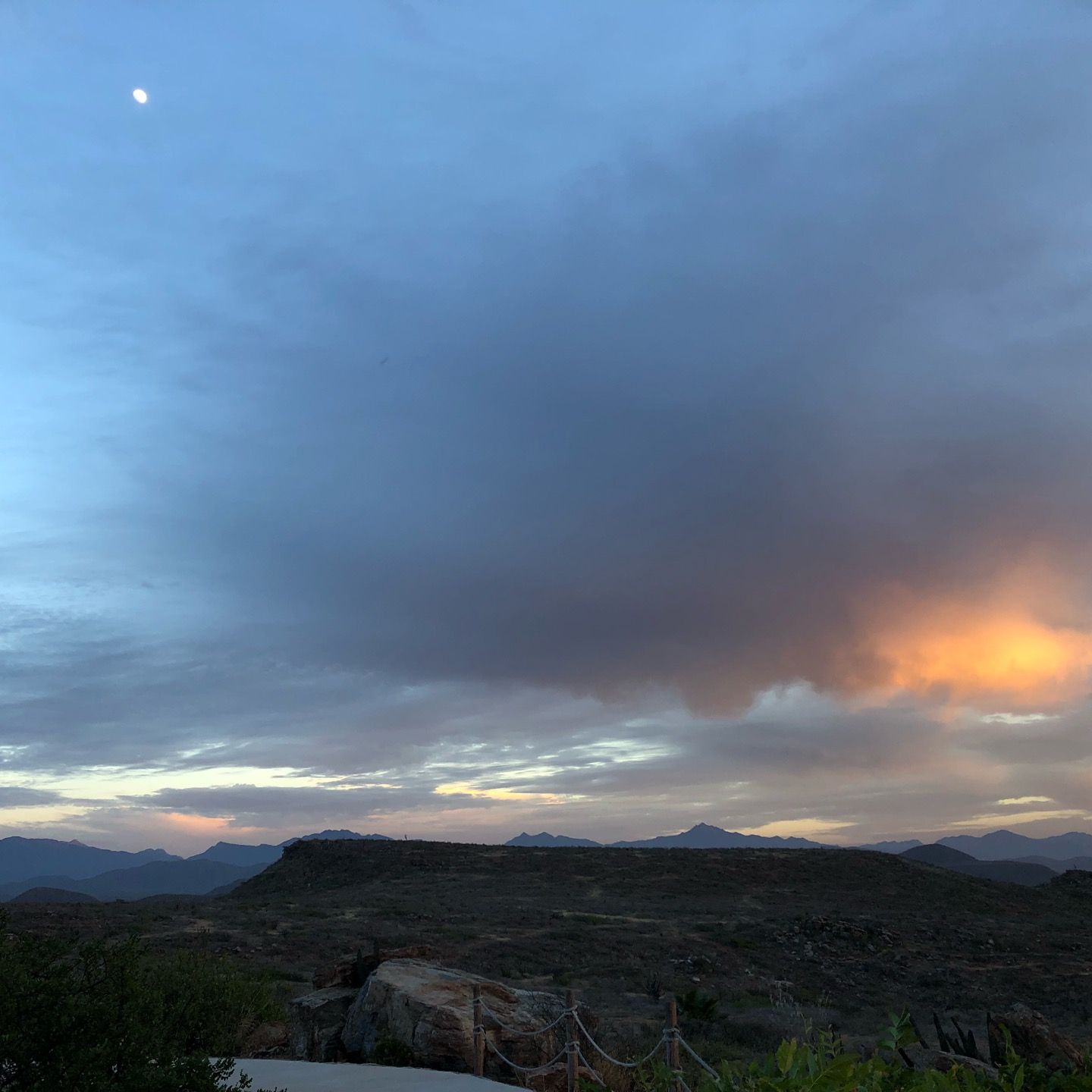 
El Mirador By Guaycura
 in Todos Santos