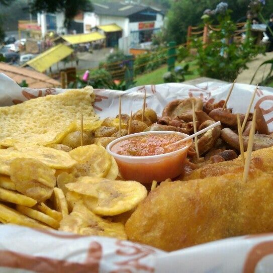 
El Panelo
 in Valle Del Cauca