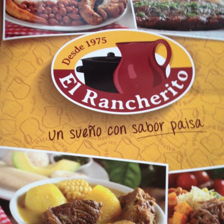 
El Rancherito
 in Rionegro