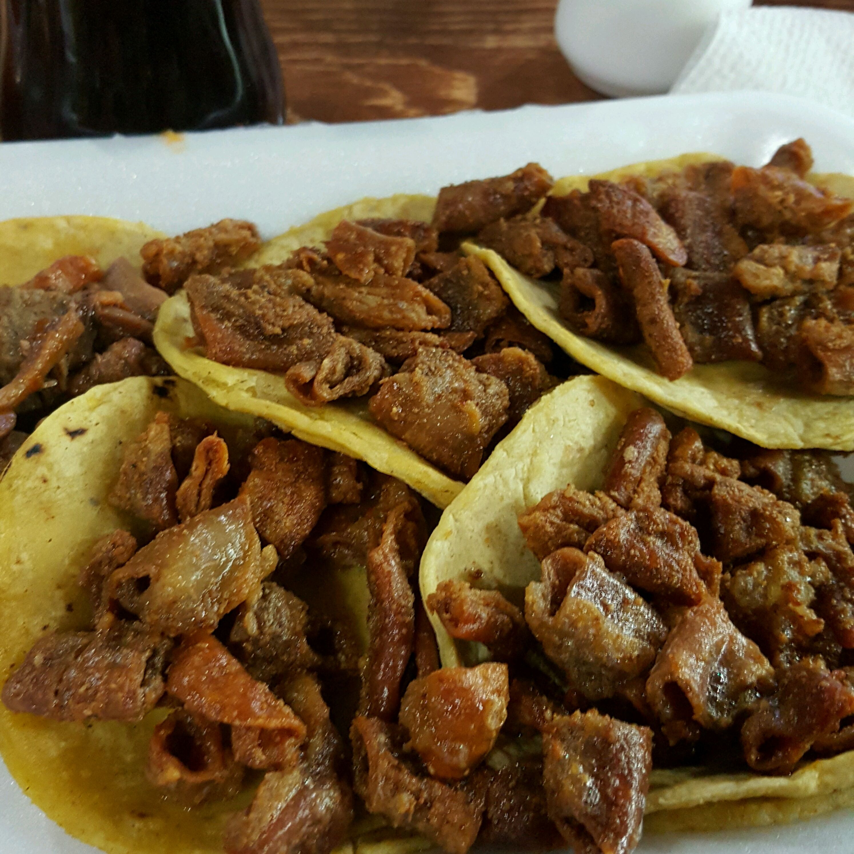 
El Taquito Loco (Paseo de la Victoria)
 in Ciudad Juárez