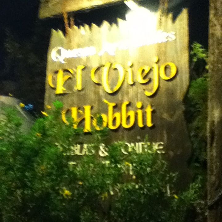 
El Viejo Hobbit
 in Villa Gesell