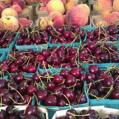 
Elmwood Village Farmers Market
 in Buffalo