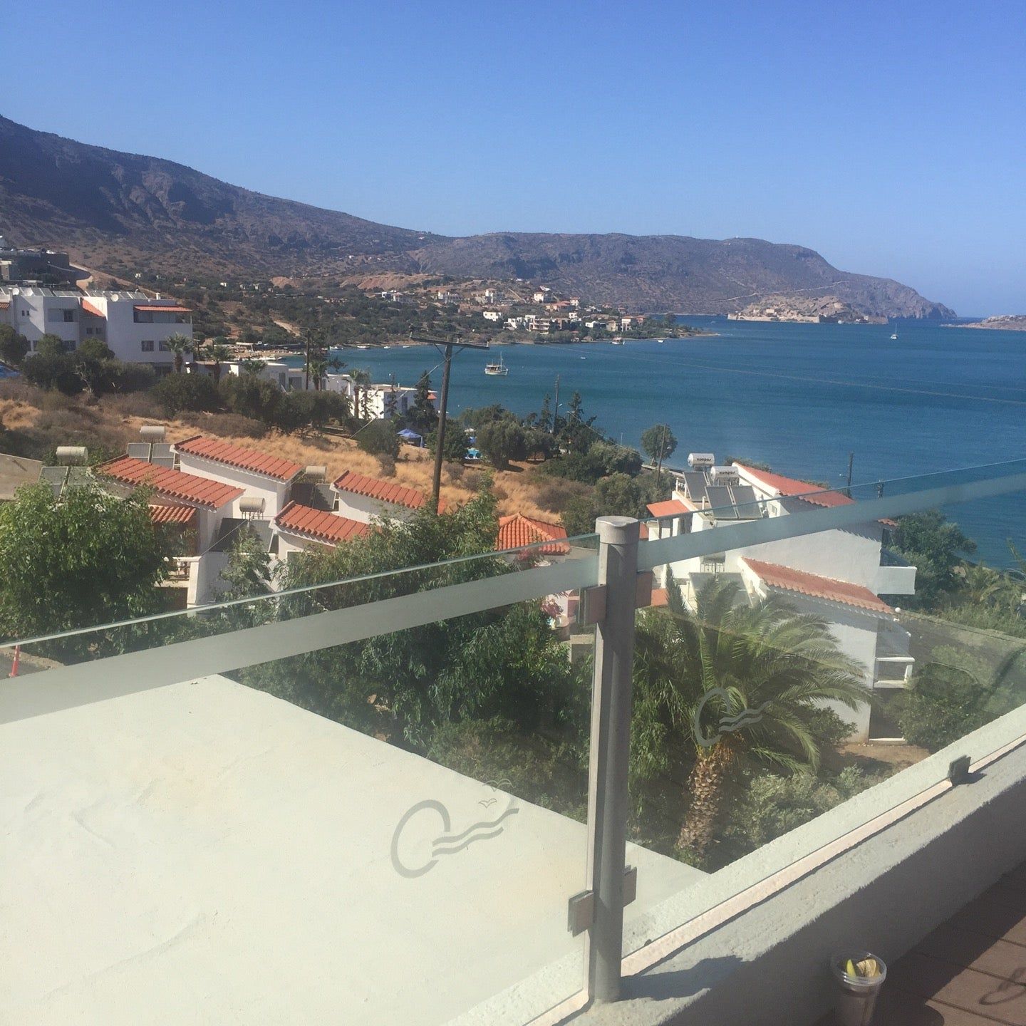 
Elounda Blu Swimming Pool
 in East Crete