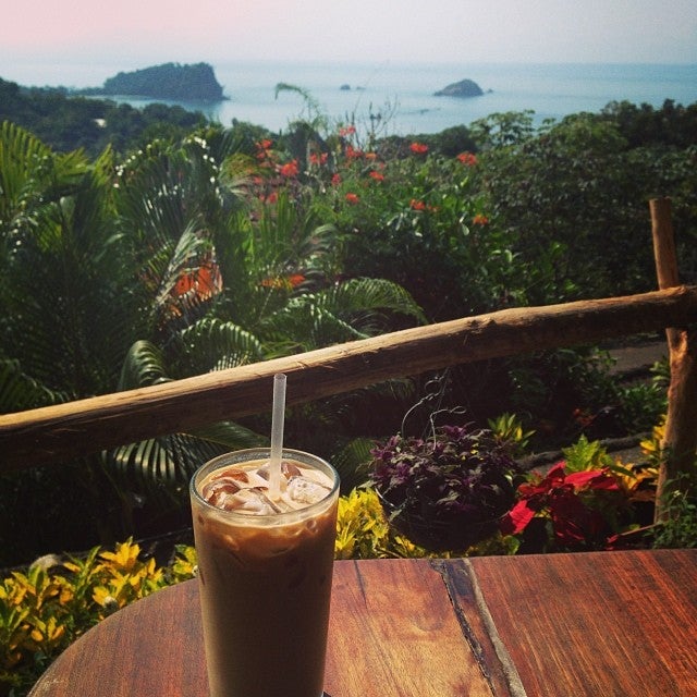 
Emilio's Cafe
 in Manuel Antonio