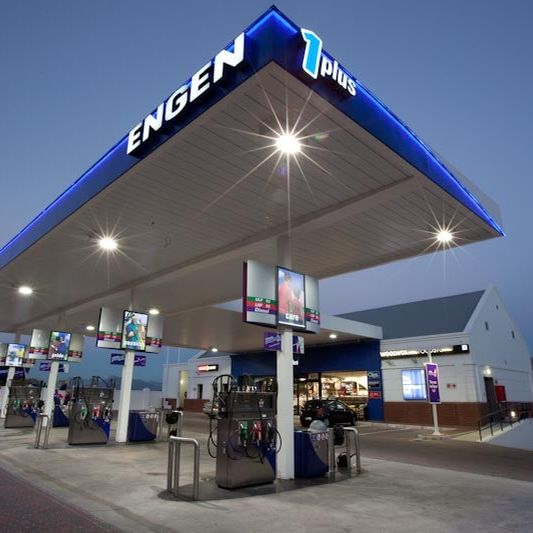 
Engen Beachway Auto Centre
 in Port Elizabeth