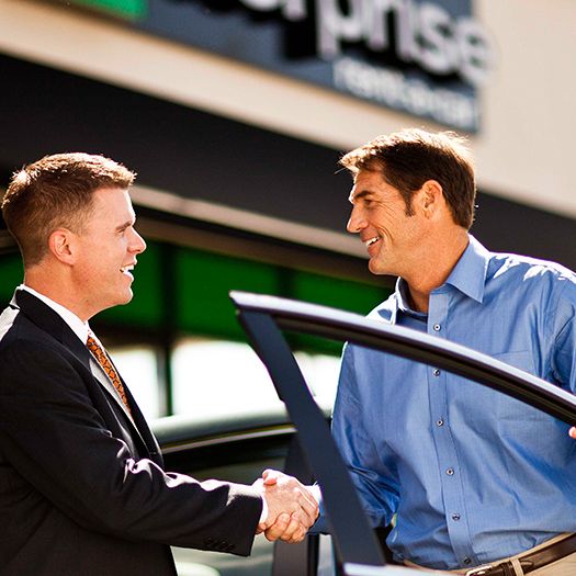 
Enterprise Rent-A-Car
 in San Jose