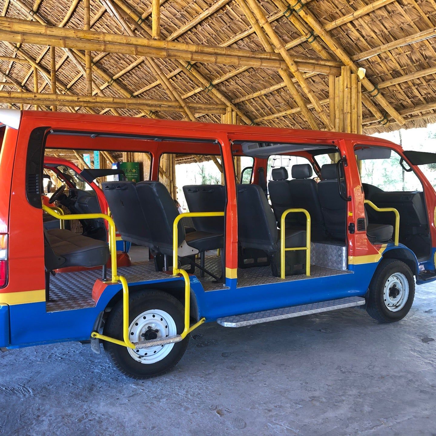 
Eo Gió Nhơn Lý
 in Quy Nhon