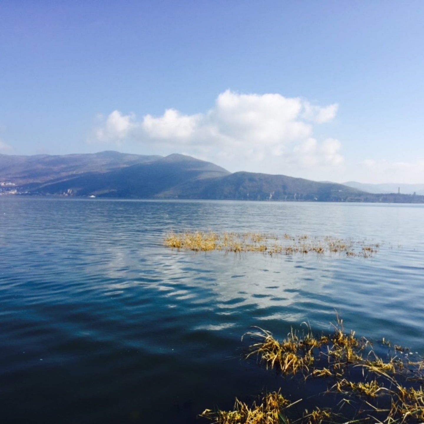 
洱海门
 in Yunnan