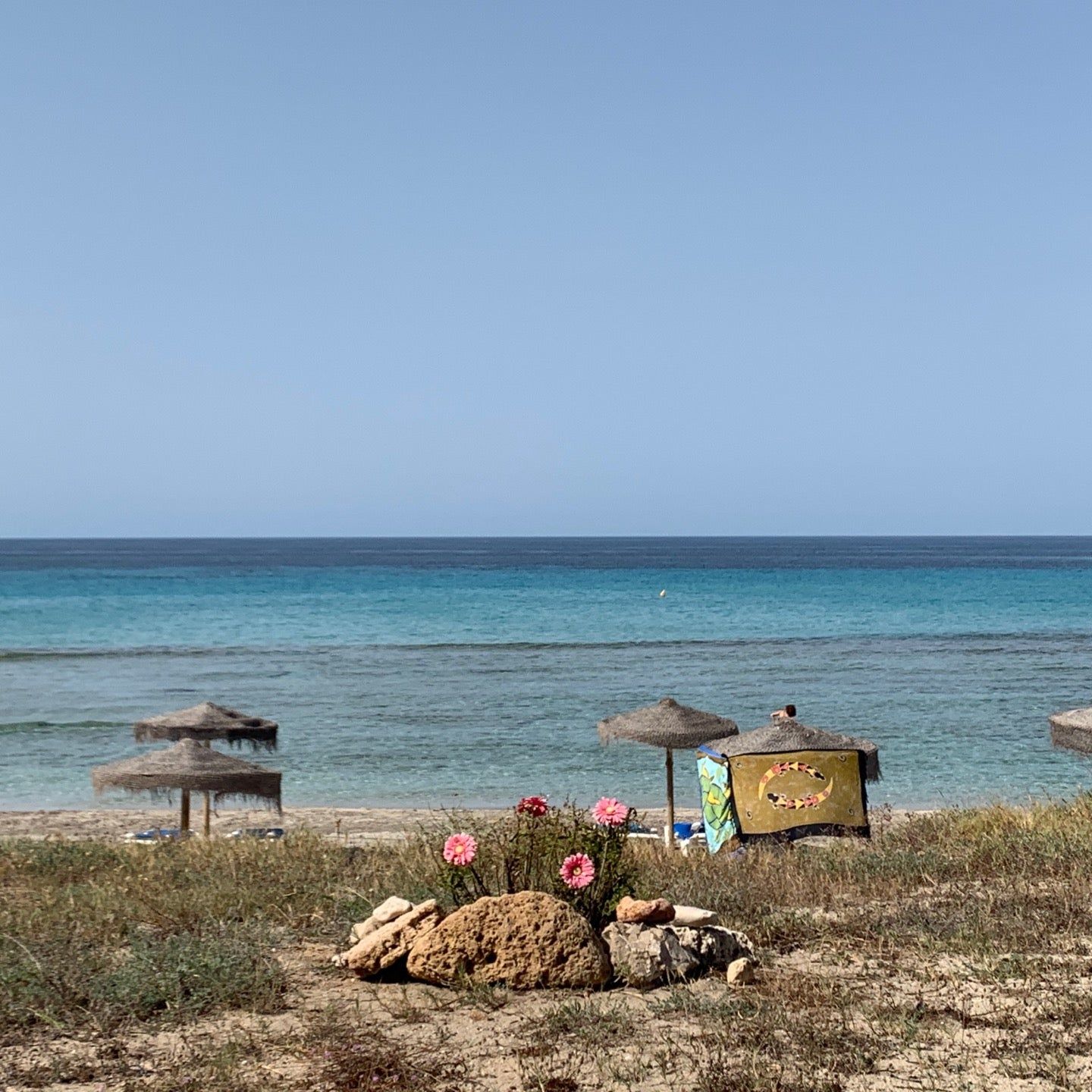 
Es Corb Mari
 in Minorca