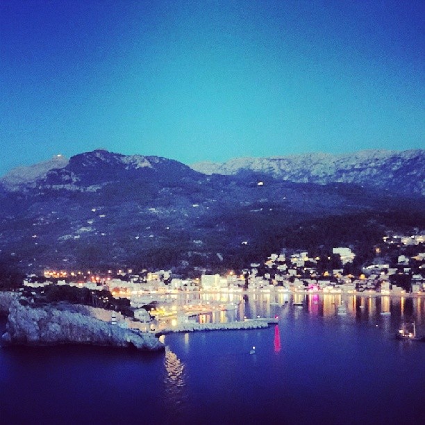 
Es Faro
 in Port De Soller