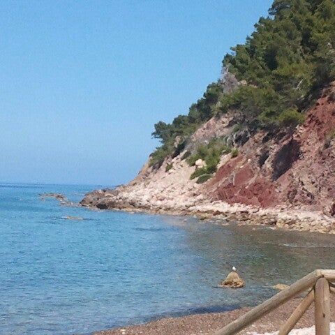 
Es Port
 in Sierra De Tramuntana