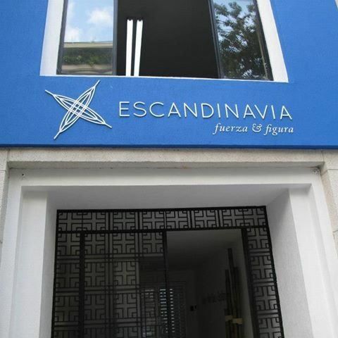 
Escandinavia Gym
 in Cali