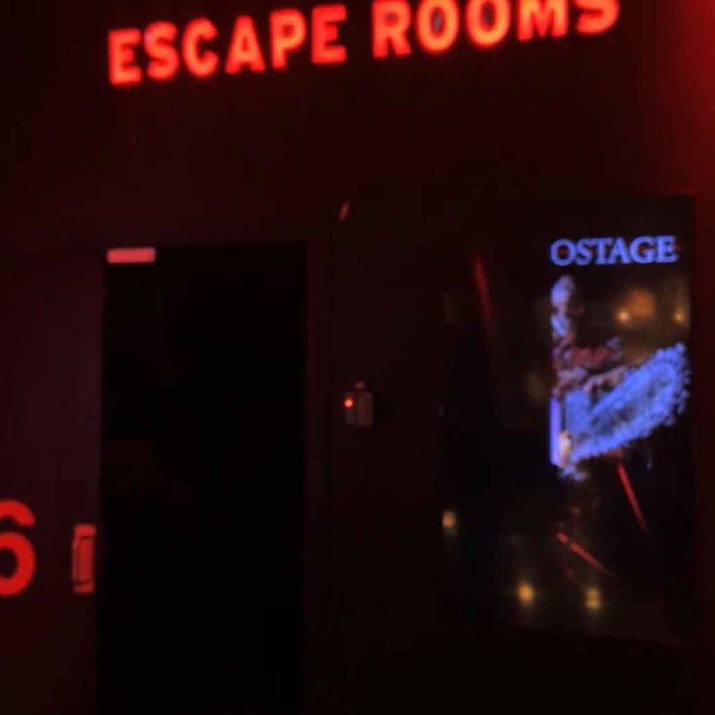 
Escape The Room
 in Amman